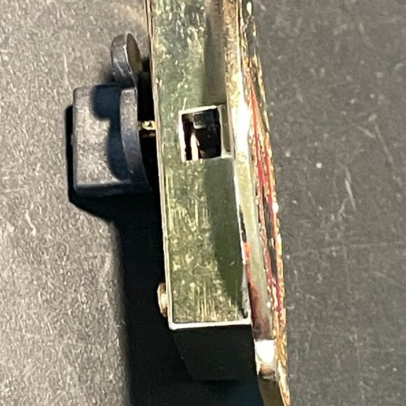 Two Rare Disneyland Walt's Apartment Lamp Pins for 50th Anniversary - Picture 8 of 14